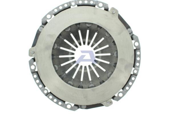 Mécanisme d'embrayage AISIN ref. CA-003